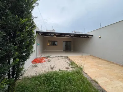 Casa com 3 Quartos à venda, 120m² no Mansões Paraíso, Aparecida de Goiânia