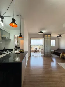 Apartamento com 2 Quartos à venda, 52m² no Socorro, São Paulo