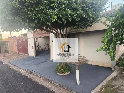 Casa com 3 Quartos à venda, 150m² no Jardim Arroyo, São José do Rio Preto