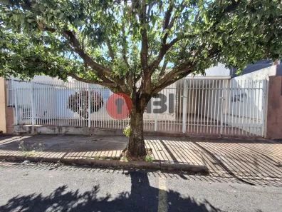 Casa com 2 Quartos à venda, 180m² no Vila Zilda, São José do Rio Preto