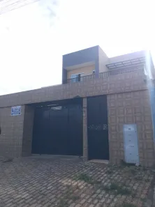 Apartamento com 3 Quartos para alugar, 50m² no Jardim Guaíra II, Águas Lindas de Goiás