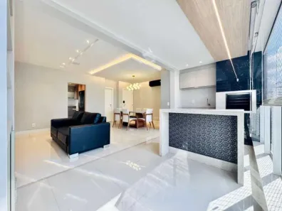 Apartamento com 3 Quartos à venda, 121m² no Centro, Londrina