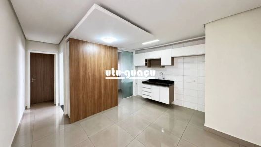 Apartamento com 2 Quartos à venda, 57m² no Nossa Senhora Aparecida, Itu