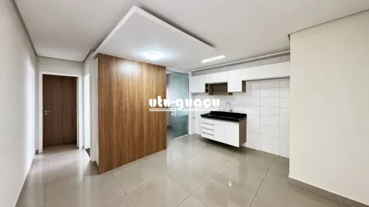 Apartamento com 2 Quartos à venda, 57m² no Nossa Senhora Aparecida, Itu