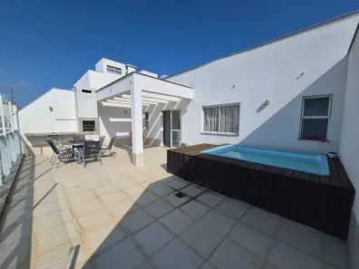 Cobertura com 3 Quartos à venda, 142m² no Recreio dos Bandeirantes, Rio de Janeiro