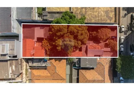 Lote/Terreno à venda, 686m² no Vila Esperança, São Paulo