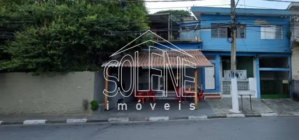 Casa com 3 Quartos à venda, 561m² no Umuarama, Osasco