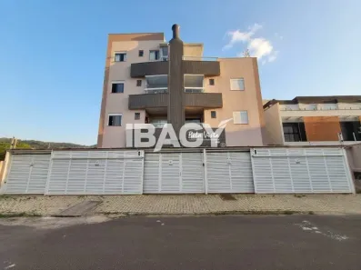 Apartamento com 1 Quarto para alugar, 40m² no Ingleses do Rio Vermelho, Florianópolis