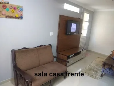Casa com 3 Quartos à venda, 150m² no Jardim Jaçanã, São Paulo