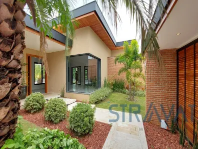 Fazenda/Sítio com 5 Quartos à venda, 500m² no Colinas do Mosteiro de Itaici, Indaiatuba