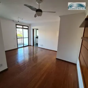 Apartamento com 2 Quartos à venda, 90m² no Vila Jequitibás, Campinas