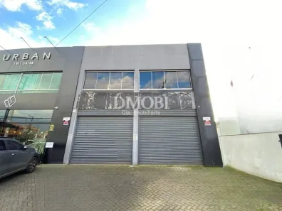 Ponto Comercial para alugar, 400m² no Vila Regina, Cachoeirinha
