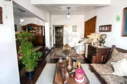 Apartamento com 3 Quartos à venda, 136m² no Copacabana, Rio de Janeiro