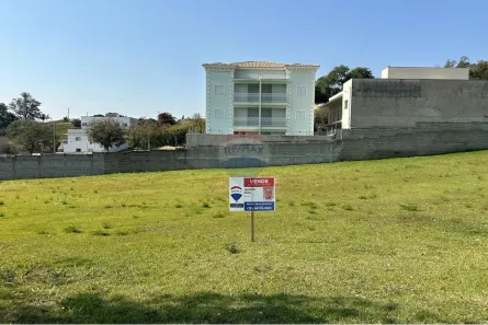 Lote/Terreno à venda, 595m² no Jardim Gramados de Sorocaba, Sorocaba