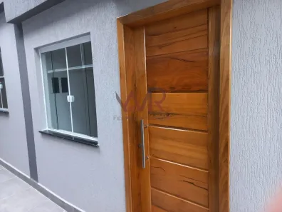 Sobrado com 2 Quartos à venda, 60m² no Parque Boturussu, São Paulo