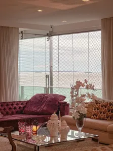 Apartamento com 4 Quartos à venda, 341m² no Ponta do Farol, São Luís