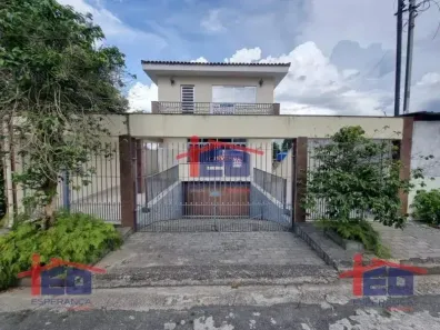Sobrado com 4 Quartos à venda, 334m² no Jaguaré, São Paulo