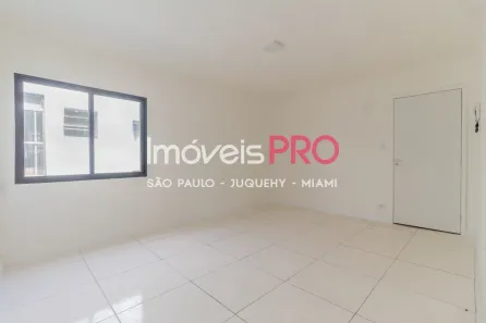 Apartamento com 2 Quartos à venda, 62m² no Pinheiros, São Paulo