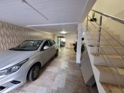Casa com 3 Quartos à venda, 155m² no Campestre, São Leopoldo