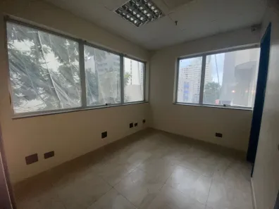 Sala Comercial à venda, 70m² no Itaim Bibi, São Paulo