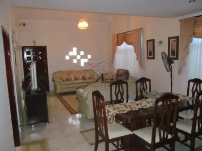Casa com 3 Quartos à venda, 130m² no Vila Maria Luiza, Ribeirão Preto
