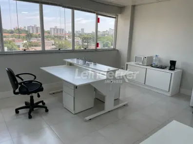 Sala Comercial para alugar, 28m² no Passo das Pedras, Gravataí