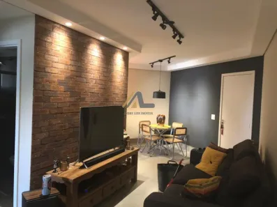 Apartamento com 2 Quartos à venda, 64m² no Paulicéia, Piracicaba