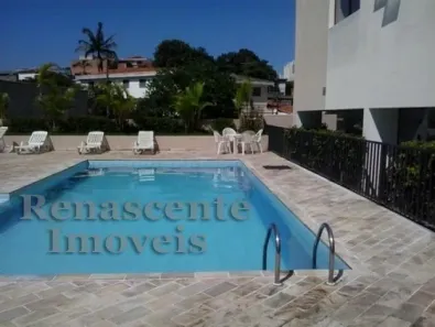 Apartamento com 2 Quartos à venda, 44m² no Jardim Prudência, São Paulo