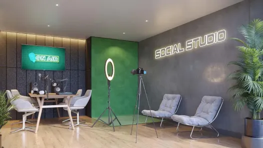 Apartamento com 3 Quartos à venda, 73m² no Barra Olímpica, Rio de Janeiro
