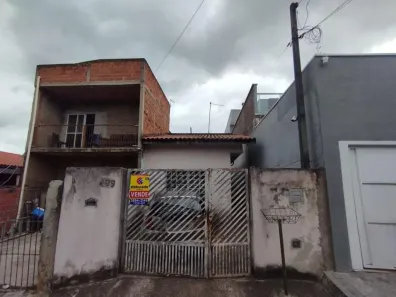 Casa com 3 Quartos à venda, 77m² no Jardim Martins (Nova Veneza), Sumaré