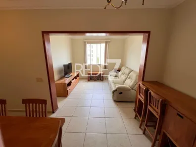 Apartamento com 3 Quartos à venda, 85m² no Jardim das Paineiras, Campinas