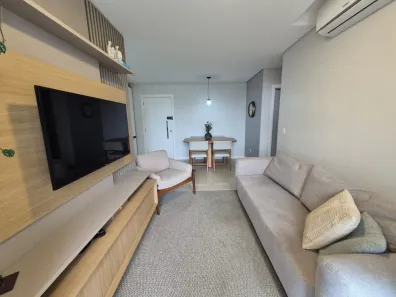 Apartamento com 2 Quartos à venda, 108m² no Canasvieiras, Florianópolis