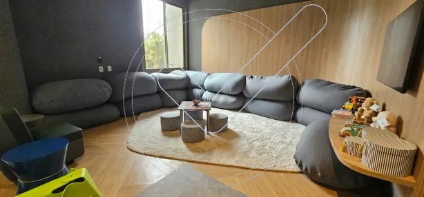 Apartamento com 1 Quarto para venda ou aluguel, 57m² no Pinheiros, São Paulo