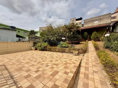 Casa com 3 Quartos à venda, 160m² no Glória, Belo Horizonte