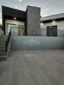 Casa com 2 Quartos à venda, 68m² no Condomínio Villa Verde Bragança, Bragança Paulista