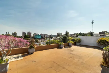 Cobertura com 2 Quartos à venda, 220m² no Camaquã, Porto Alegre