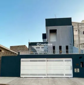 Sobrado com 2 Quartos à venda, 151m² no Vila Hortência, Sorocaba