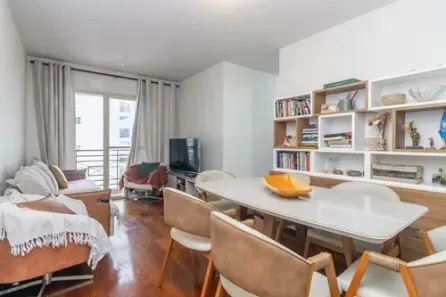 Apartamento com 3 Quartos à venda, 66m² no Ipiranga, São Paulo