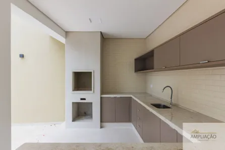 Sobrado com 6 Quartos à venda, 378m² no Jardim Guedala, São Paulo