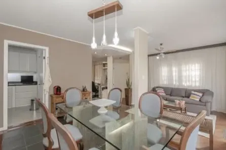 Casa com 3 Quartos à venda, 330m² no Jardim Sabará, Porto Alegre