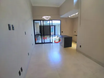Casa com 3 Quartos à venda, 106m² no Parque Moema, Franca