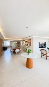 Apartamento com 3 Quartos à venda, 306m² no Dionisio Torres, Fortaleza