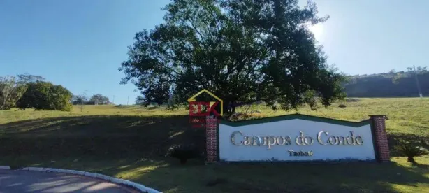 Lote/Terreno à venda, 675m² no Jardim Julieta, Taubaté