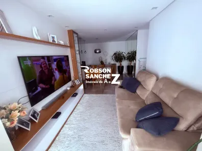 Apartamento com 3 Quartos à venda, 81m² no Vila Isa, São Paulo