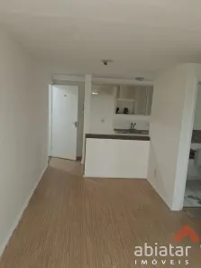 Apartamento com 2 Quartos à venda, 57m² no Jardim Elizabete, Taboão da Serra