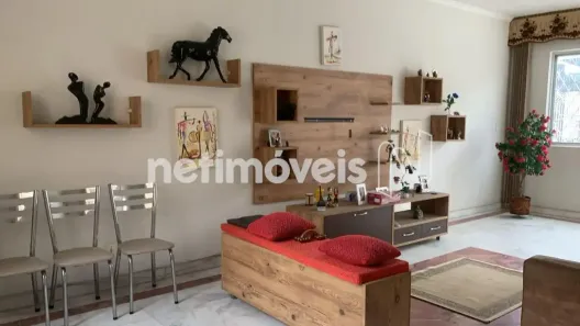 Casa com 4 Quartos à venda, 256m² no Higienópolis, Rio de Janeiro