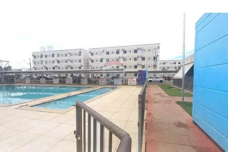 Apartamento com 2 Quartos à venda, 10m² no Ponte Nova, Várzea Grande