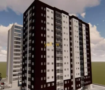 Apartamento com 2 Quartos à venda, 58m² no Cidade Nova Arujá, Arujá