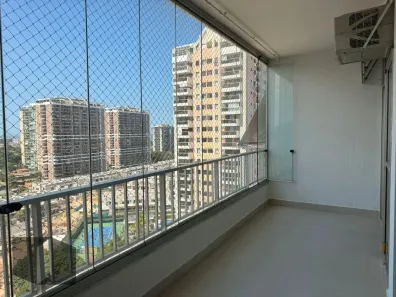 Apartamento com 1 Quarto à venda, 70m² no Barra da Tijuca, Rio de Janeiro