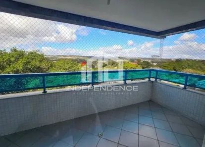 Apartamento com 3 Quartos à venda, 127m² no Bosque dos Eucaliptos, São José dos Campos